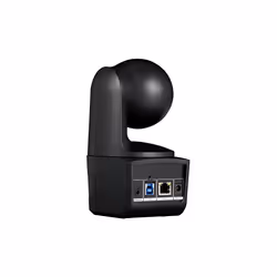 AVer DL10 2 MP Noir 1920 x 1080 pixels 60 ips CMOS 25,4 / 2,8 mm (1 / 2.8") - Vue supplémentaire 11