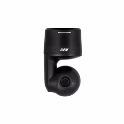 AVer DL10 2 MP Noir 1920 x 1080 pixels 60 ips CMOS 25,4 / 2,8 mm (1 / 2.8")