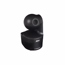 AVer DL10 2 MP Noir 1920 x 1080 pixels 60 ips CMOS 25,4 / 2,8 mm (1 / 2.8") - Vue supplémentaire 20