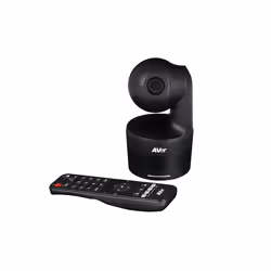 AVer DL10 2 MP Noir 1920 x 1080 pixels 60 ips CMOS 25,4 / 2,8 mm (1 / 2.8") - Vue supplémentaire 23