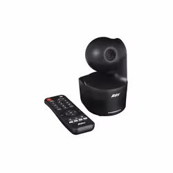 AVer DL10 2 MP Noir 1920 x 1080 pixels 60 ips CMOS 25,4 / 2,8 mm (1 / 2.8") - Vue supplémentaire 24