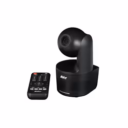 AVer DL10 2 MP Noir 1920 x 1080 pixels 60 ips CMOS 25,4 / 2,8 mm (1 / 2.8") - Vue supplémentaire 25