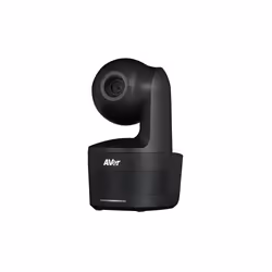 AVer DL10 2 MP Noir 1920 x 1080 pixels 60 ips CMOS 25,4 / 2,8 mm (1 / 2.8")