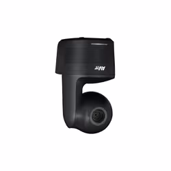 AVer DL10 2 MP Noir 1920 x 1080 pixels 60 ips CMOS 25,4 / 2,8 mm (1 / 2.8") - Vue supplémentaire 4