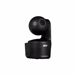 AVer DL10 2 MP Noir 1920 x 1080 pixels 60 ips CMOS 25,4 / 2,8 mm (1 / 2.8") - Vue supplémentaire 7