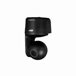 AVer DL10 2 MP Noir 1920 x 1080 pixels 60 ips CMOS 25,4 / 2,8 mm (1 / 2.8") - Vue supplémentaire 8