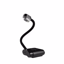 AVer F17+ caméra de documents Noir 25,4 / 3,06 mm (1 / 3.06") CMOS USB 3.2 Gen 1 (3.1 Gen 1) - Vue supplémentaire 2