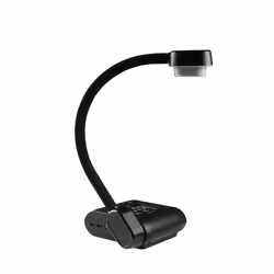AVer F17+ caméra de documents Noir 25,4 / 3,06 mm (1 / 3.06") CMOS USB 3.2 Gen 1 (3.1 Gen 1) - Vue supplémentaire 3
