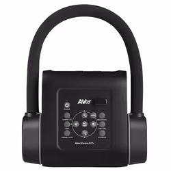 AVer F17+ caméra de documents Noir 25,4 / 3,06 mm (1 / 3.06") CMOS USB 3.2 Gen 1 (3.1 Gen 1) - Vue supplémentaire 4