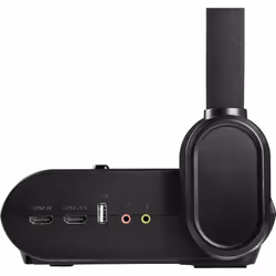 AVer F17+ caméra de documents Noir 25,4 / 3,06 mm (1 / 3.06") CMOS USB 3.2 Gen 1 (3.1 Gen 1) - Vue supplémentaire 5