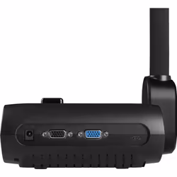 AVer F17+ caméra de documents Noir 25,4 / 3,06 mm (1 / 3.06") CMOS USB 3.2 Gen 1 (3.1 Gen 1) - Vue supplémentaire 6
