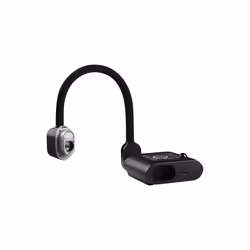 AVer F50+ caméra de documents Noir 25,4 / 3,2 mm (1 / 3.2") CMOS USB 2.0