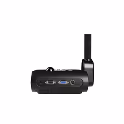 AVer F50+ caméra de documents Noir 25,4 / 3,2 mm (1 / 3.2") CMOS USB 2.0 - Vue supplémentaire 8