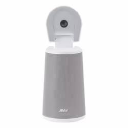 AVer A30 caméra de documents Gris 25,4 / 3,06 mm (1 / 3.06") CMOS USB 2.0
