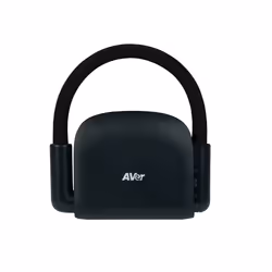 AVer U70i caméra de documents Noir 25,4 / 3,06 mm (1 / 3.06") CMOS USB 2.0