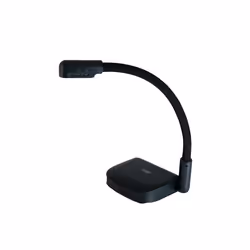 AVer U70i caméra de documents Noir 25,4 / 3,06 mm (1 / 3.06") CMOS USB 2.0