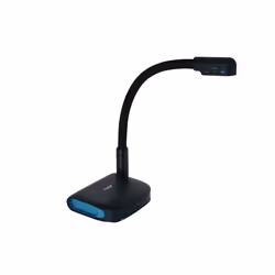 AVer U70i caméra de documents Noir 25,4 / 3,06 mm (1 / 3.06") CMOS USB 2.0 - Vue supplémentaire 5