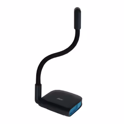 AVer U70i caméra de documents Noir 25,4 / 3,06 mm (1 / 3.06") CMOS USB 2.0 - Vue supplémentaire 7