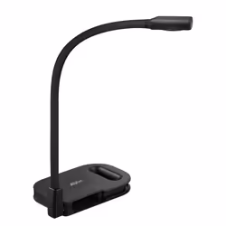 AVer U50+, 25,4 / 3,2 mm (1 / 3.2"), CMOS, 3264 x 2448, 8 MP, 60 ips, 420 x 315 mm