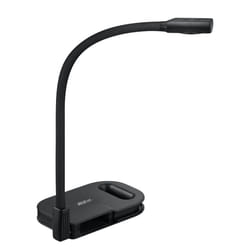 AVer U50+ caméra de documents Noir 25,4 / 3,2 mm (1 / 3.2") CMOS USB 2.0