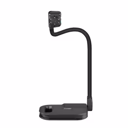 AVer U50+ caméra de documents Noir 25,4 / 3,2 mm (1 / 3.2") CMOS USB 2.0 - Vue supplémentaire 10
