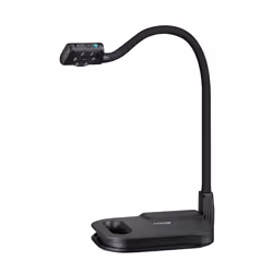 AVer U50+ caméra de documents Noir 25,4 / 3,2 mm (1 / 3.2") CMOS USB 2.0 - Vue supplémentaire 11