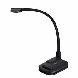 AVer U50+ caméra de documents Noir 25,4 / 3,2 mm (1 / 3.2") CMOS USB 2.0