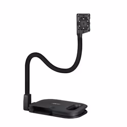 AVer U50+ caméra de documents Noir 25,4 / 3,2 mm (1 / 3.2") CMOS USB 2.0 - Vue supplémentaire 4