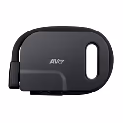 AVer U50+ caméra de documents Noir 25,4 / 3,2 mm (1 / 3.2") CMOS USB 2.0 - Vue supplémentaire 5
