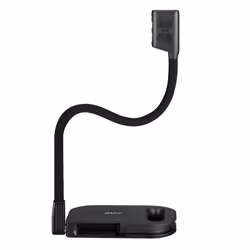 AVer U50+ caméra de documents Noir 25,4 / 3,2 mm (1 / 3.2") CMOS USB 2.0 - Vue supplémentaire 7