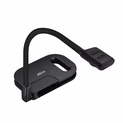 AVer U50+ caméra de documents Noir 25,4 / 3,2 mm (1 / 3.2") CMOS USB 2.0 - Vue supplémentaire 9