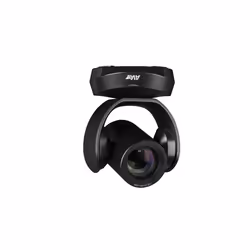 AVer CAM520 Pro3 8 MP Noir 1920 x 1080 pixels 60 ips - Vue supplémentaire 13