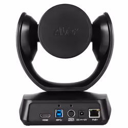 AVer CAM520 Pro3 8 MP Noir 1920 x 1080 pixels 60 ips - Vue supplémentaire 15