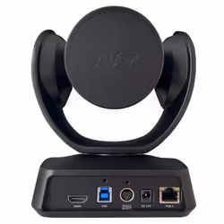 AVer CAM520 Pro3 8 MP Noir 1920 x 1080 pixels 60 ips - Vue supplémentaire 16
