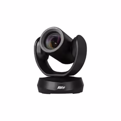 AVer CAM520 Pro3 8 MP Noir 1920 x 1080 pixels 60 ips