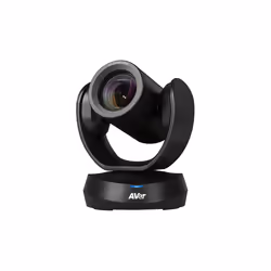 AVer CAM520 Pro3 8 MP Noir 1920 x 1080 pixels 60 ips - Vue supplémentaire 4