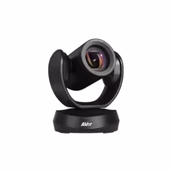 AVer CAM520 Pro3 8 MP Noir 1920 x 1080 pixels 60 ips - Vue supplémentaire 7