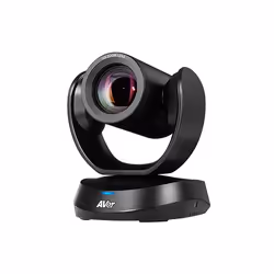 AVer CAM520 Pro3 8 MP Noir 1920 x 1080 pixels 60 ips Sony