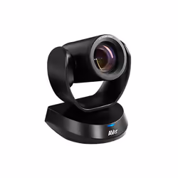 AVer CAM520 Pro3 8 MP Noir 1920 x 1080 pixels 60 ips Sony