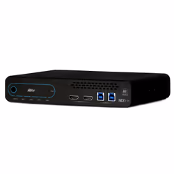 AVer MT300N, 4K Ultra HD, 640 x 360,640 x 480,960 x 540,1280 x 768,1920 x 1080,3840 x 2160, 720p, 1080i, 1080p, 2160p, 60 ips ...
