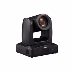 AVer TR315 8 MP Noir 3840 x 2160 pixels 60 ips Exmor CMOS 25,4 / 2,8 mm (1 / 2.8") - Vue supplémentaire 3