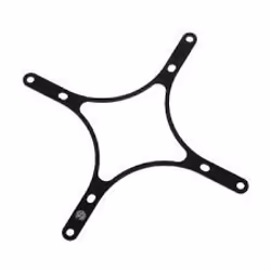Bitspower BP-120WTMP-BK, Noir