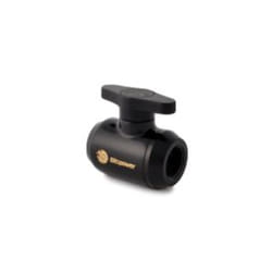 Bitspower BP-MVV-MBKBK pièce et accessoire pour systèmes de refroidissement d'ordinateurs