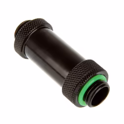 Bitspower BP-MBDG14AALPII, Laiton, Noir