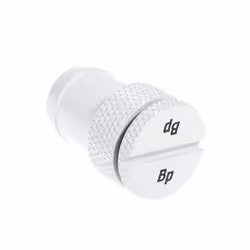 Bitspower BP-DWWP-C31, Blanc