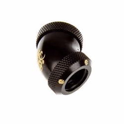 Bitspower BP-MBE45DML, Noir
