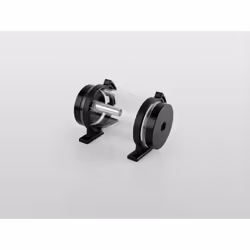Bitspower BP-WTZM100P-BK pièce et accessoire pour systèmes de refroidissement d'ordinateurs Bloc d'eau