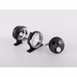 Bitspower BP-WTZM100P-BK pièce et accessoire pour systèmes de refroidissement d'ordinateurs Bloc d'eau
