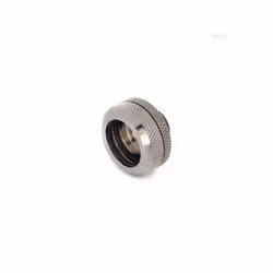 Bitspower BP-BSEML16, Raccord, Laiton, Métallique, 1/4"