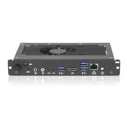 NEC OPS-Sky-i5-s4/64/W10IoT A 2,7 GHz Intel® Core™ i5 64 Go SSD 4 Go